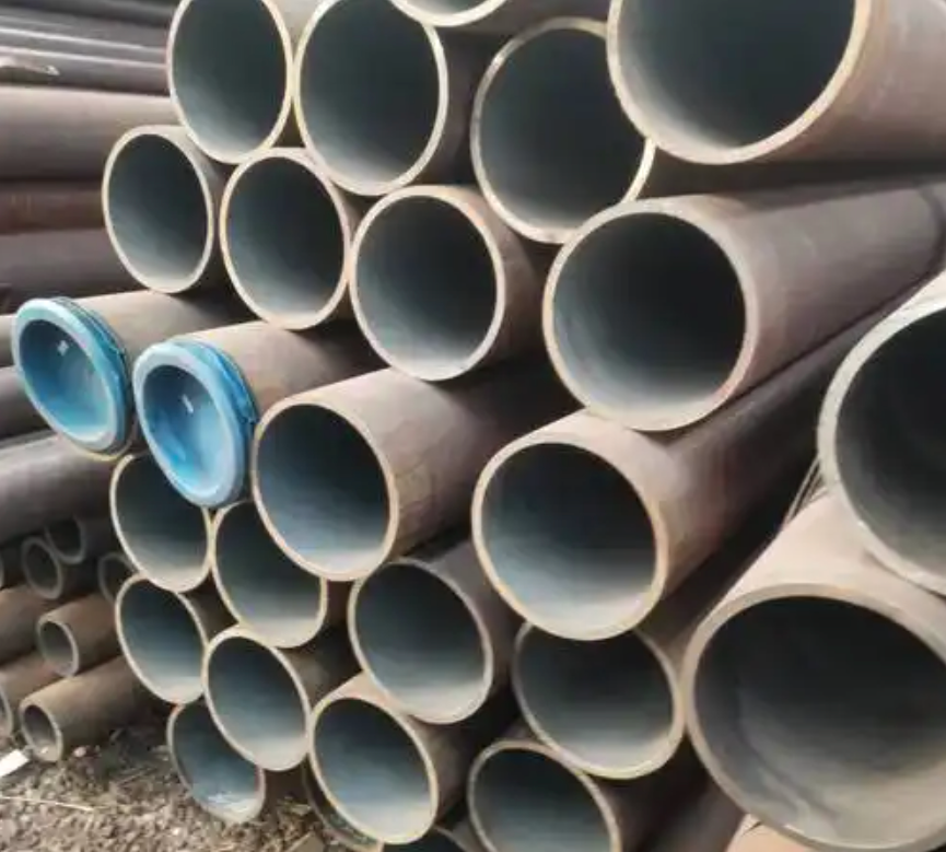 潜江市无缝钢管保温钢管 - 推荐